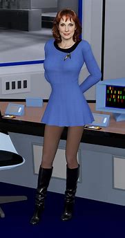 Image result for deviantART Star Trek Gallery