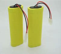 Image result for 7.2V Lithium Ion Batteries