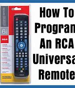 Image result for RCA Remote Setup Instructions