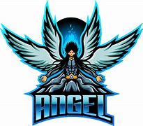 Image result for Mascot Angel Logo