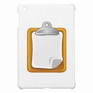 Image result for iPad Case with Clipboard