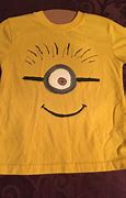 Image result for Minion Whaaat T-shirt