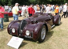 Image result for Alfa Romeo P1