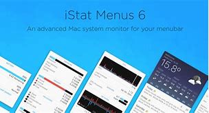 Image result for iStat Menus