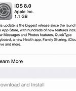 Image result for iOS 8 Beta 1