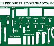 Image result for 5S Shadow Marking
