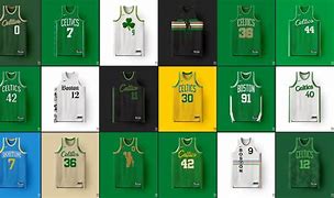 Image result for Boston Celtics Clothes