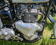 Image result for Triumph 5Se