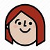 Image result for Big Eyed Emoji Face