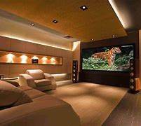 Image result for Home Theater Decor