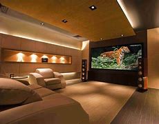 Image result for Expensive Home Theater Rooms