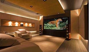 Image result for Home Theater Setup CRT TV