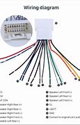 Image result for JVC Car Stereo Wiring