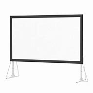 Image result for Fixed Frame 200 Inch Projector Screen