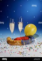Image result for New Year's Eve Streamers