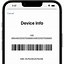 Image result for Imei Apple iPhone 13