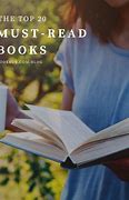 Image result for Top 20 Must Read Books