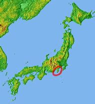 Image result for Izu Peninsula, Japan