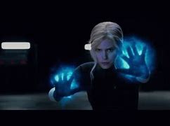 Image result for Invisible Woman Animated