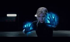 Image result for Invisible Woman Movie