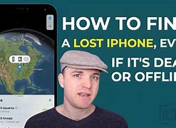Image result for Where to Find Lost iPhones for Money