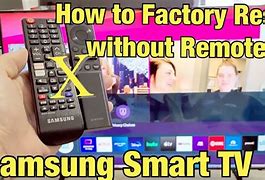 Image result for Samsung Sharp Smart TV Reset