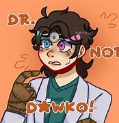Image result for Dr Not Dawko