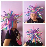 Image result for Handmade Funny Hats