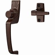 Image result for Brown Push Button