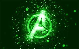 Image result for Avengers Character Logo