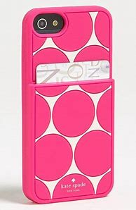 Image result for iPhone 6 Silicone Case Kate Spade