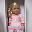 Image result for American Girl Doll Box Printables