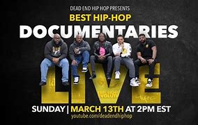 Image result for Hip Hop Documentary