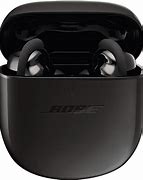 Image result for Bose QuietComfort II Buds