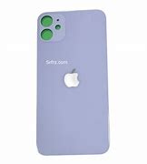Image result for iPhone 11 Back of Phone Purple