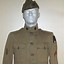 Image result for WWI American Soldier Uniform