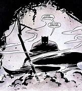 Image result for Batman Panels