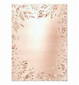 Image result for Rose Gold Pour