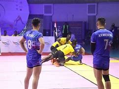 Image result for Kabaddi Jersey