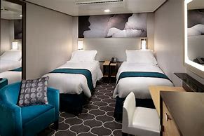 Image result for Cruise Ship Rooms