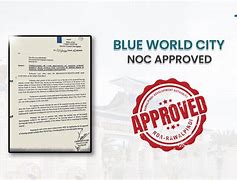 Image result for Noc Approved Logo