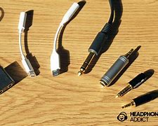 Image result for Old Headphone Jack Adapter