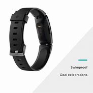 Image result for Fitbit Inspire Health and Fitness Tracker