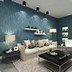 Image result for Living Room Wallpaper Designs