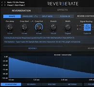 Image result for Convolution Reverb