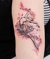 Image result for Conquer with Dance Tatoos