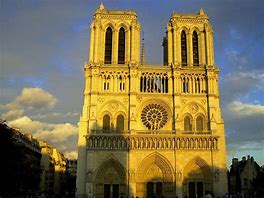 Image result for Notre Dame Cathedral