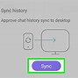 Image result for How to Message in Viber Using PC
