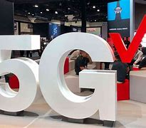 Image result for Verizon Wireless 5G Logo