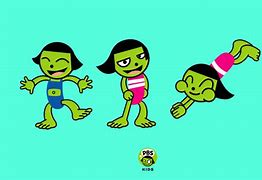 Image result for PBS Kids Swimsuits